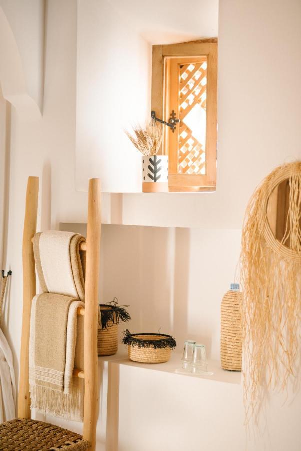 Riad Le Pelerin Маракеш Екстериор снимка