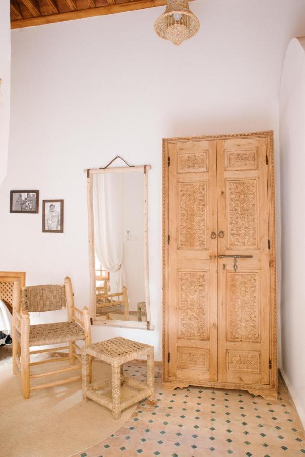 Riad Le Pelerin Маракеш Екстериор снимка