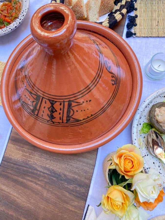 Riad Le Pelerin Маракеш Екстериор снимка