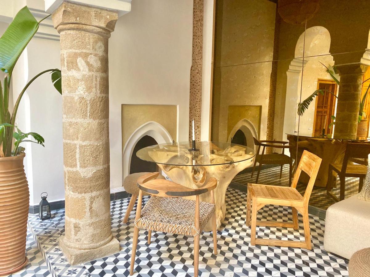 Riad Le Pelerin Маракеш Екстериор снимка