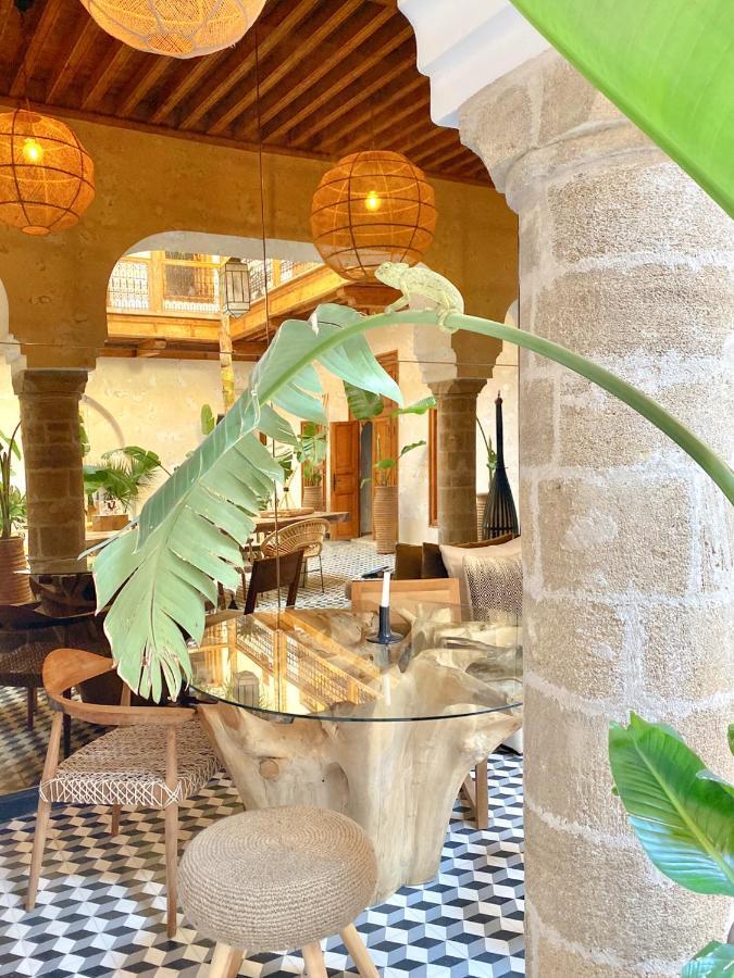 Riad Le Pelerin Маракеш Екстериор снимка